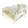 Compartiment Detergent Masina Spalat Arcelik Beko 2421701000 Sertar Balsam WTV9612XS Beko Spalare+Uscare