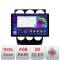 Navigatie dedicata Mazda 6 2004-2008 N-944 Edonav ecran 13&quot; 2K 8 si 128 Android Waze USB Navigatie 4G 360 Toslink Youtube Radio KI CarStore Technology