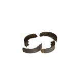 Set saboti frana PEUGEOT BOXER platou sasiu ZCT BREMBO S23515