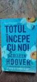 Totul &icirc;ncepe cu noi