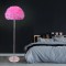 Lampa led cu pene, 150cm