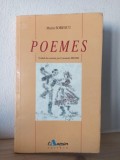Marin Sorescu - Poemes