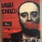 Vasile Ionescu - Istoria trece, cuv&acirc;ntul răm&acirc;ne... Mărturiile ultimului director al Societății Rom&acirc;ne de Radiodifuziune din perioada precomunistă