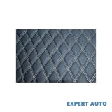 Material special pentru covorase auto romb negru/cusatura gri.cod: cov02ng Alta marca Alt model #7