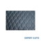 Material special pentru covorase auto romb negru/cusatura gri.cod: cov02ng Alta marca Alt model #7