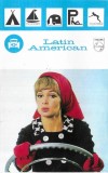 Various - Latin American, Caseta audio