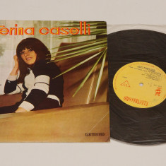 Caterina Caselli - disc vinil 10" ( vinyl , EP , disc mediu )