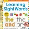 Learning Sight Words