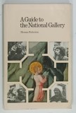 A GUIDE TO THE NATIONAL GALLERY by HOMAN POTTERTON, 1978