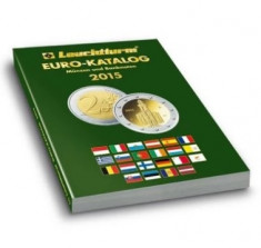 Catalog EURO 2015 - Leuchtturm foto