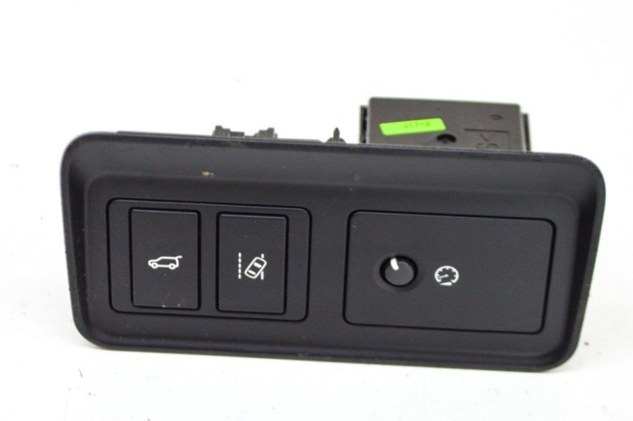 Panou de butoane JAGUAR E-PACE X540 2019 OEM: J9C3-11654-AA | 14372619