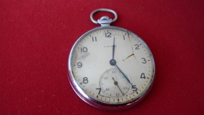 CEAS DE BUZUNAR MOLNIA foto
