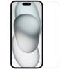 Folie pentru iPhone 15 Plus - Nillkin Amazing H - Clear