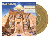 Powerslave - Zoetrope Vinyl (40th Anniversary Edition) | Iron Maiden