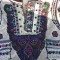 Pieptar vechi , Transilvania bundita vestă, cojoc tradițional rom&acirc;nesc broderie manuala