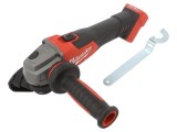 Polizor Milwaukee 8500 rot/min 125mm M14