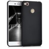 Husa pentru ZTE Nubia Z11 Mini S, Silicon, Negru, 42152.47, Carcasa, Kwmobile