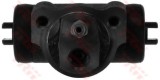 Cilindru receptor frana SUBARU FORESTER (SF) (1997 - 2002) TRW BWD297