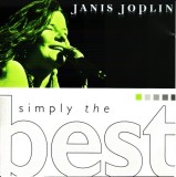 Janis Joplin - Simply The Best, CD