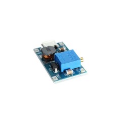 Modul step-up USB 5V intrare 6V-24V iesire 2A