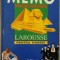 Memo Enciclopedie Larousse pentru tineret, titlul original - Memo Junior