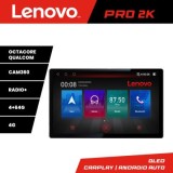Navigatie Mazda 3 2009-2014 K-034 Lenovo PRO 4+64 13 inch 2K android 4G DSP gps internet 8Core CarStore Technology