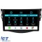 Navigatie Dedicata Toyota Rav 4 (2006-2013), 9Inch, 6Gb Ram, 128Gb Stocare, Carplay Performance AutoTuning