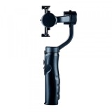 Cumpara ieftin Gimbal Stabilizator Techsuit H4, Negru