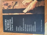 Album foto Master of world painting in Soviet Museums - album pictura