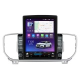 Cumpara ieftin Navigatie dedicata cu Android KIA Sportage 2016 - 2018, 8GB RAM, Radio GPS Dual