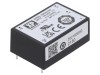 Convertor AC/DC 5W 36V 138mA THT EME05US36