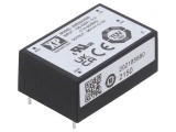 Convertor AC/DC 5W 36V 138mA THT EME05US36