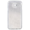 Husa Silicon Samsung S6 Edge g925 Diamond Clear&nbsp;