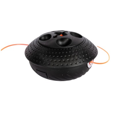 Tambur Micul Fermier M10*1.25 2F 2.4mm*2.4m, Buton Plastic, Model 20 FarmGarden AgroTrade foto