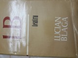 Cumpara ieftin Teatru - Lucian Blaga