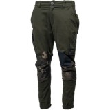 Pantaloni NASH ZT Low Key Thermal Combats, Marime L