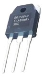 FGA60N65 FGA60N65SMD - ON Semic