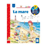 La mare, Casa