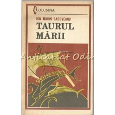 Taurul Marii - Ion Marin Sadoveanu
