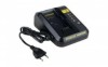 Incarcator Acumulatori Stanley 14.4V - 18V, Compatibil Diverse Modele - Verificare Model Necesara