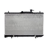 Radiator racire Hyundai Accent (Lc), 06.1999-08.2006, Motorizare 1, 3 55/62/63kw; 1, 5 66/73kw; 1, 6 77kw Benzina, tip climatizare Cu/fara AC, cutie