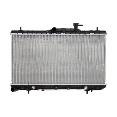 Radiator racire Hyundai Accent (Lc), 06.1999-08.2006, Motorizare 1, 3 55/62/63kw; 1, 5 66/73kw; 1, 6 77kw Benzina, tip climatizare Cu/fara AC, cutie foto