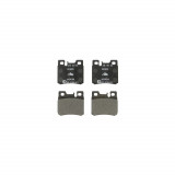 Placute frana MERCEDES-BENZ C-CLASS combi S202 ATE 13046038052