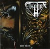 CD Asphyx - The Rack 2006, Rock, universal records