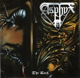 CD Asphyx - The Rack 2006