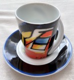 Ceasca / Set - espresso - Rosenthal - Studio Line - Amak Alt - nr.7