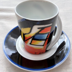 Ceasca / Set - espresso - Rosenthal - Studio Line - Amak Alt - nr.7