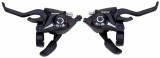 Cumpara ieftin Manete schimbator + manete frana, model Fast Shift