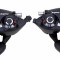 Manete schimbator + manete frana, model Fast Shift
