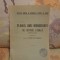 Planul unei monografii de istorie locala (pentru sate) de N.A.Constantinescu